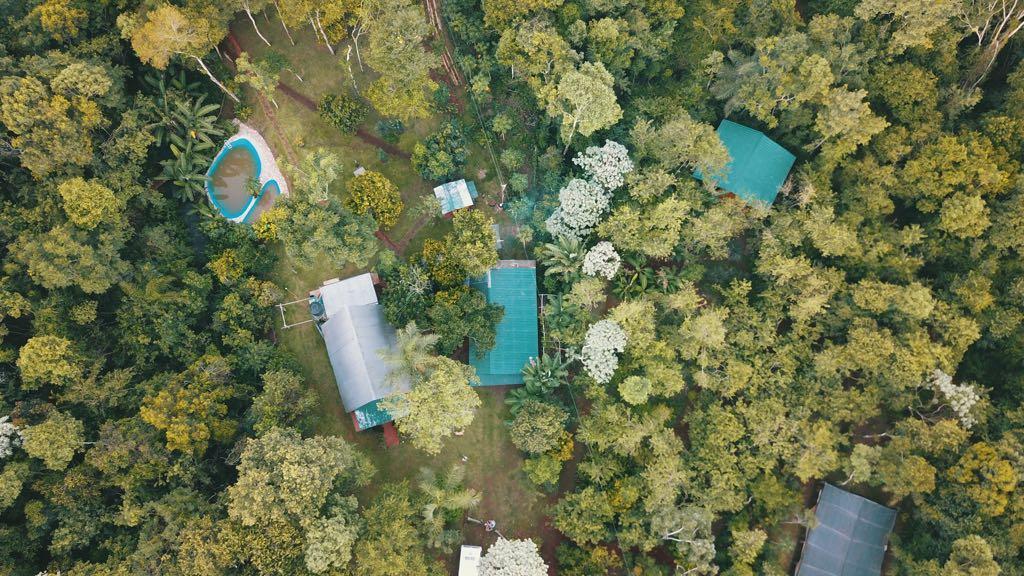 Yasi Yatere Reserva Agroecologica El Soberbio Eksteriør bilde